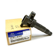 Load image into Gallery viewer, Genuine Ignition Coil 2006-2015 for Hyundai Kia 3.3L 3.5L 3.8L 273013C000