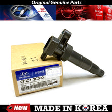Load image into Gallery viewer, Genuine Ignition Coil 2006-2015 for Hyundai Kia 3.3L 3.5L 3.8L 273013C000