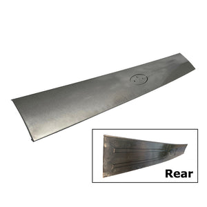 Rear Lift Gate Panel Moulding 02-05 for Ford Explorer TK Mineral Gray Metallic