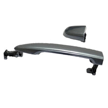 Load image into Gallery viewer, Exterior Door Handle Front R 04-10 for Toyota Sienna 8R5 Blue Mirage Metallic