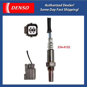 Denso Oxygen Sensor Upstream/Downstream 00-05 for Accord Civic EL TSX 234-4122