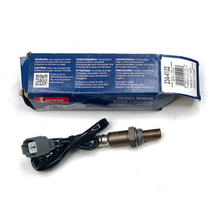 Denso Oxygen Sensor Up/Downstream 00-05 for Accord Civic EL TSX 2344122 Returned