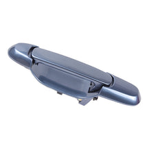 Load image into Gallery viewer, Exterior Door Handle Rear L or R 98-03 for Toyota Sienna 8L9 Denim Blue B622