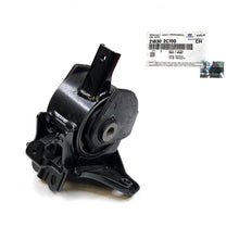 Load image into Gallery viewer, Genuine Trans Mount 03-08 for Hyundai Tiburon 2.7L 6Spd for Manual 218302C100