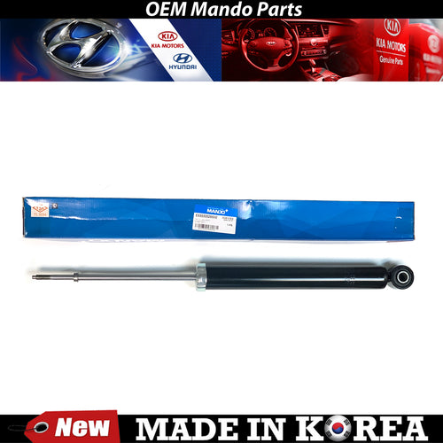 OEM Rear L or R Shock Absorber 03-06 for Hyundai Santa Fe 3.5L GLS 5530526500