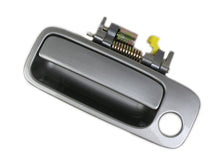 Load image into Gallery viewer, Exterior Door Handle Front Left 1997-2001 for Toyota Camry 1B2 Gray, B445