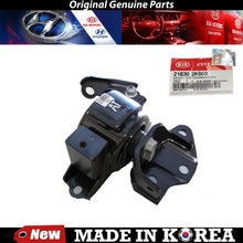 Load image into Gallery viewer, Genuine Bracket Assembly-Transaxle Mount 2010-2013 for Kia Soul 21830-2K600