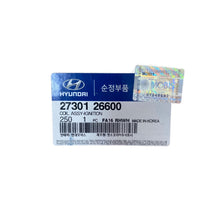 Load image into Gallery viewer, Genuine Ignition Coil 2001-2005 for Hyundai Accent 1.6L L4 27301-26600