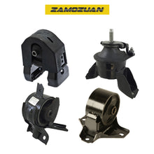Load image into Gallery viewer, Engine Motor &amp; Trans Mount Set 4PCS 2006-2008 for Hyundai Sonata  Azera 3.3L