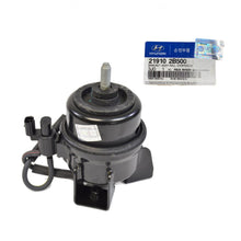 Load image into Gallery viewer, Genuine Front Engine Torque Mount 2007-2012 for Hyundai Veracruz / Santa Fe
