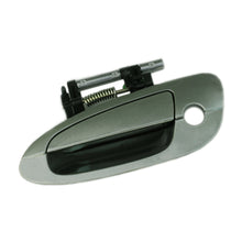 Load image into Gallery viewer, Exterior Door Handle Front Left 2002-2006 for Nissan Altima DY2 Green B3775