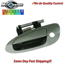 Load image into Gallery viewer, Exterior Door Handle Front Left 2002-2006 for Nissan Altima DY2 Green B3775