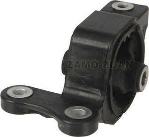 Front & Rear Engine Motor Mount 2PCS. 2007-2008 for Honda Fit 1.5L for Manual.