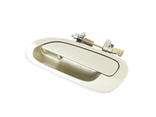 Load image into Gallery viewer, Exterior Door Handle Rear Left Outside for 1998-2002 Honda Accord Beige, YR508M