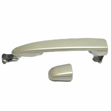 Load image into Gallery viewer, Exterior Door Handle Rear L&amp;R 2PCS 04-10 for Toyota Sienna 4Q2 Desert Sand Mica