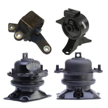 Load image into Gallery viewer, Engine &amp; Trans Mount Set 4PCS. 2011-2013 for Honda Odyssey 3.5L 5 speed for Auto