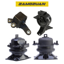Load image into Gallery viewer, Engine &amp; Trans Mount Set 4PCS. 2011-2013 for Honda Odyssey 3.5L 5 speed for Auto