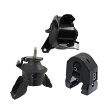 Load image into Gallery viewer, Engine Motor &amp; Transmission Mount Set 3PCS. 2006-2008 for Hyundai Sonata 2.4L