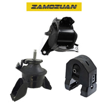 Load image into Gallery viewer, Engine Motor &amp; Transmission Mount Set 3PCS. 2006-2008 for Hyundai Sonata 2.4L