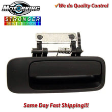 Load image into Gallery viewer, Exterior Door Handle Rear Right 00-04 for Toyota Avalon NPB Non-Painted Black