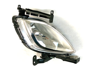 Genuine Left Fog Lamp Light 2011-2013 for Hyundai Elantra 1.8L 2.0L 922023X000