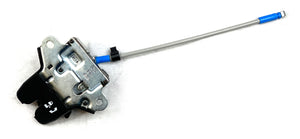 Genuine Trunk Lid Lock Latch 15-17 for Hyundai Sonata 1.6L 2.0L 2.4L 81230C1010