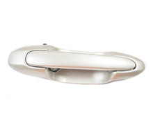 Load image into Gallery viewer, Exterior Door Handle Rear Right 00-06 for Mazda MPV 30V Sand Mica Beige DM130V4