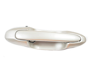 Exterior Door Handle Rear Right 00-06 for Mazda MPV 30V Sand Mica Beige DM130V4