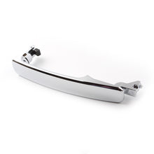 Load image into Gallery viewer, Exterior Door Handle Rear L &amp; R 2PCS. 03-13 for Nissan Murano Rogue FX35 FX45