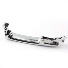 Load image into Gallery viewer, Exterior Door Handle Rear L &amp; R 2PCS. 03-13 for Nissan Murano Rogue FX35 FX45