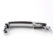 Load image into Gallery viewer, Exterior Door Handle Rear L &amp; R 2PCS. 03-13 for Nissan Murano Rogue FX35 FX45