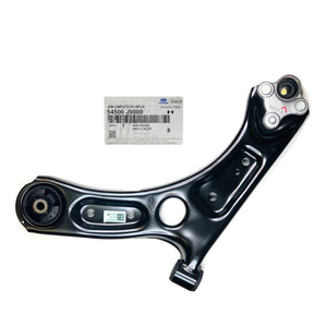 Front Lower Left Control Arm 2018-2022 for Hyundai Kona 1.6L 2.0L 54500J9000
