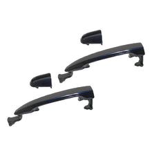 Load image into Gallery viewer, Exterior Door Handle Rear L &amp; R 2PCS. 04-10 for Toyota Sienna 8S6 Nautical Blue