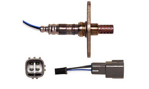 Denso Oxygen Sensor, Up Stream, for 1998-2002 Corolla, Prizm, 234-4205