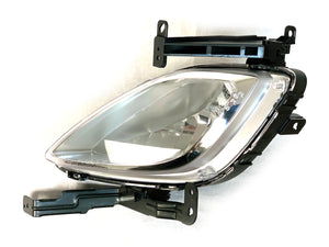 Genuine Left Fog Lamp Light 2011-2013 for Hyundai Elantra 922013X000