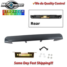 Load image into Gallery viewer, Rear Tailgate Liftgate Handle 2004-2006 for Scion xB 1.5L Garrish Carbon Fiber