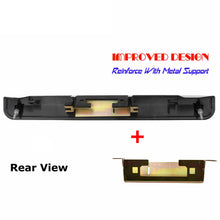 Load image into Gallery viewer, Rear Tailgate Liftgate Handle 2004-2006 for Scion xB 1.5L Garrish Carbon Fiber