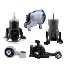 Load image into Gallery viewer, Engine &amp; Torque Strut Mount 5PCS. 09-14 for Nissan Murano/Quest 3.5L for Auto.