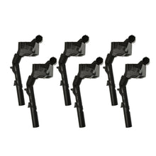Load image into Gallery viewer, Ignition Coil 6PCS 15-20 for Mercedes Benz C CLS E GL GLE GLS ML S SL 3.0L UF777