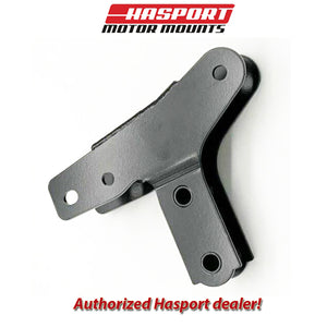 Hasport EK B-Series AWD Rear Bracket for 1996-2000 Honda Civic, EKRRBAWD