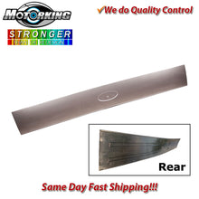 Load image into Gallery viewer, Rear Lift Gate Panel Moulding 02-05 for Ford Explorer B2 Harvest Gold Metallic