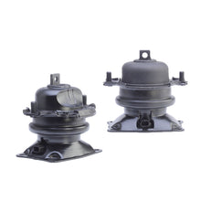 Load image into Gallery viewer, Front &amp; Rear Engine Motor Mount 2PCS. w/ Sensors 08-10 for Honda Odyssey i-VTEC