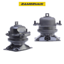 Load image into Gallery viewer, Front &amp; Rear Engine Motor Mount 2PCS. w/ Sensors 08-10 for Honda Odyssey i-VTEC