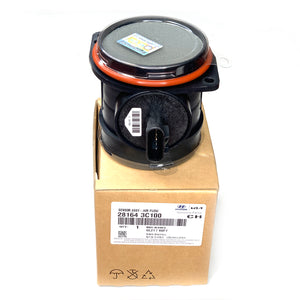 Genuine Mass Air Flow Sensor 06-14 for Hyundai Kia 2.7 3.3 3.5 3.8L 281643C100