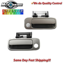 Load image into Gallery viewer, Exterior Door Handle Front L &amp; R Set 2PCS. 00-04 for Toyota Avalon 4Q2 Beige