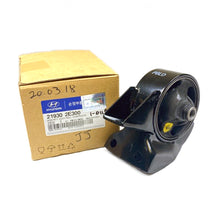 Load image into Gallery viewer, Genuine Rear Engine Mount 05-09 for Hyundai Tucson / 05-10 for Kia Sportage
