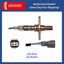 Load image into Gallery viewer, Denso Oxygen Sensor Upstream 2000-2004 for Toyota Tundra 3.4L 234-4161
