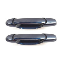 Load image into Gallery viewer, Exterior Door Handle Rear L &amp; R 2PCS. 98-03 for Toyota Sienna 8Q0 Stratosphere