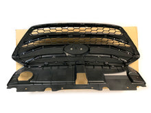 Load image into Gallery viewer, Genuine Front Radiator Grille Hood 2010-2015 for Hyundai Tucson 863502S500GAL