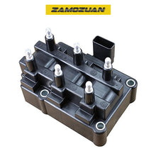 Load image into Gallery viewer, OEM Quality Ignition Coil 1999-2000 for Voyager, Caravan, Plymouth 3.3L V6 UF261